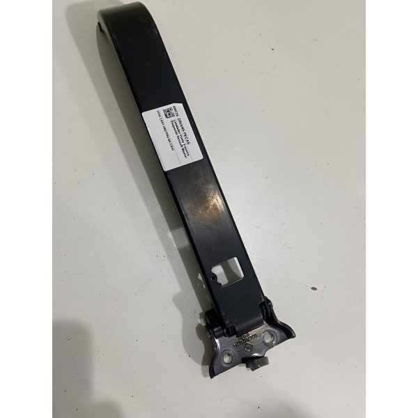 Limitador Porta Traseira Esquerda Renault Master Preto