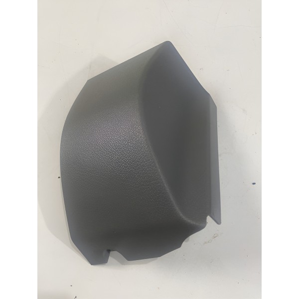 Acabamento Moldura Painel Direito Sprinter 2013/2018 Cinza-escuro