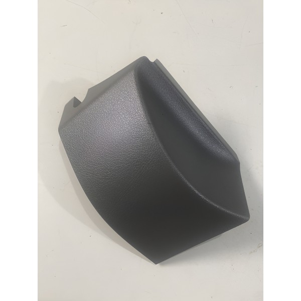 Acabamento Moldura Painel Esquerdo Sprinter 2013/2018 Cinza-escuro