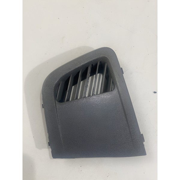 Grade Difusor Ar Lateral Esquerdo Ducato 2005/2017
