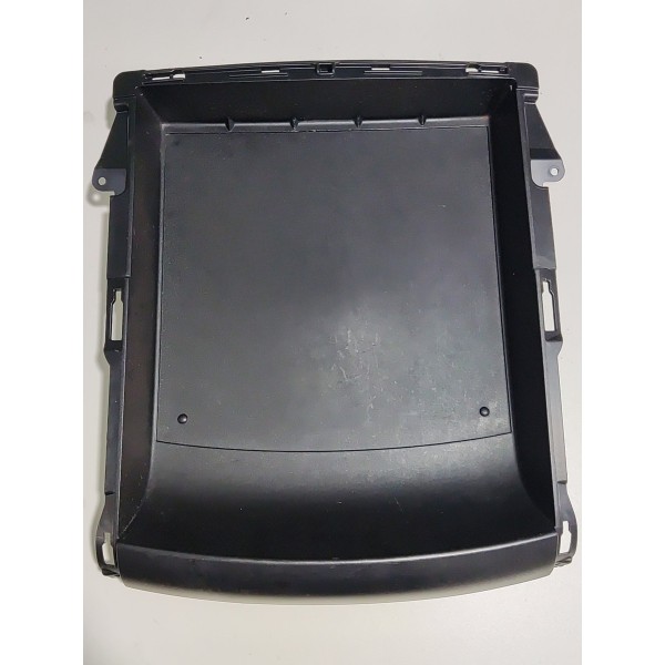 Gaveta Porta Objetos Do Banco Sprinter 2012/2019 Preto