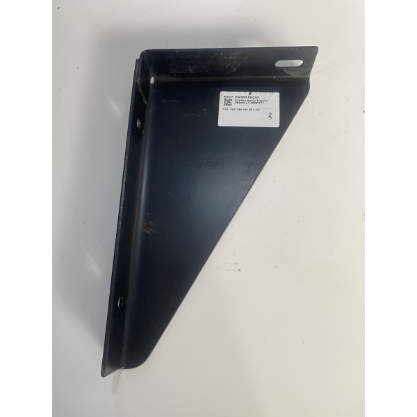 Suporte Banco Traseiro Ducato 2.3 2006/2017 Preto