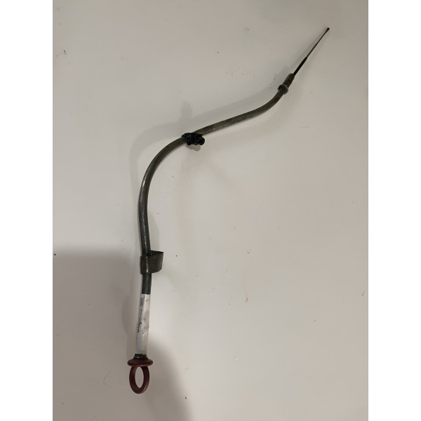 Tubo Bainha Vareta Oleo Motor Ducato Boxer 2.3 2006/2017