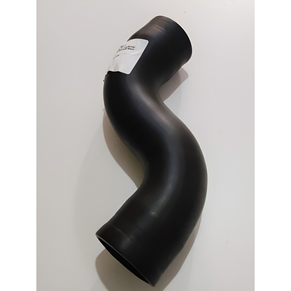 Mangueira Tubo Enchimento Combustivel Renault Master 2014/22 Preto