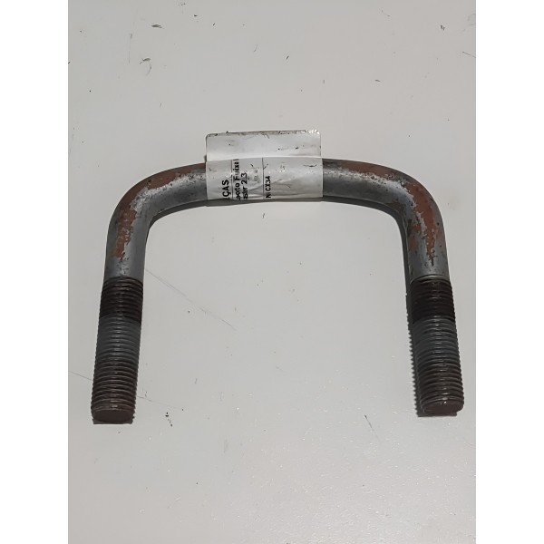 Grampo Suporte Feixe Molas Traseira Master 2.3 2014/2022