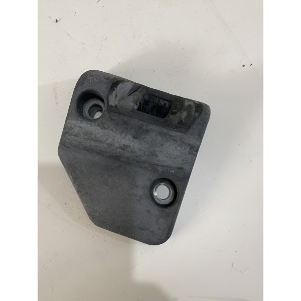 Guia Inferior Porta Lateral Direita Ducato 2.3 2006/2017 Preto