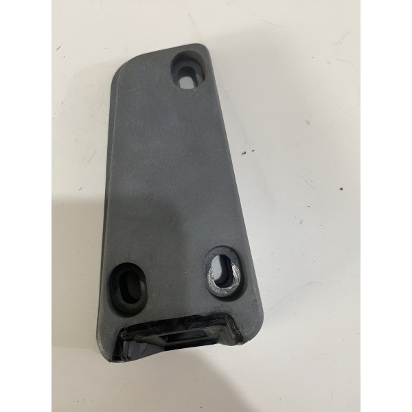 Bucha Varão Porta Traseira Esquerda Ducato 2006/2017 Preto