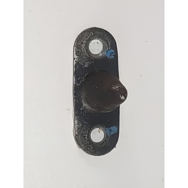 Batente Macho Inferior Porta Traseira Ducato 2006/2017