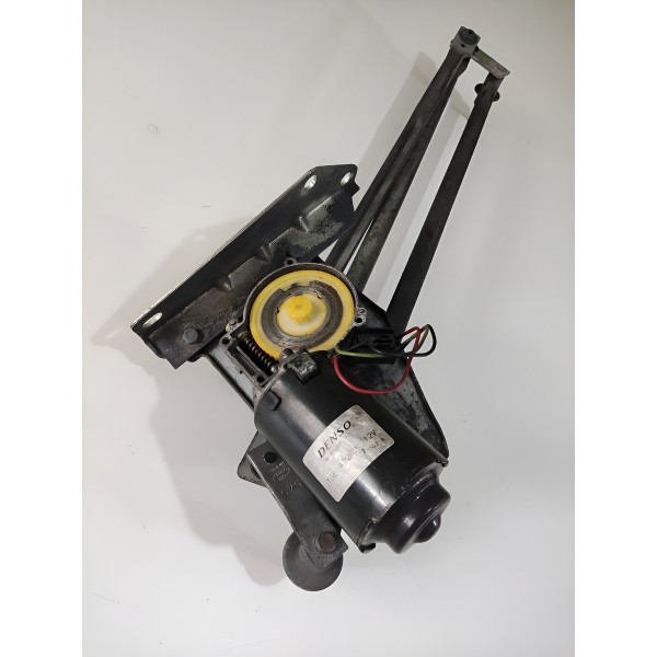 Motor Limpador Parabrisa C/ Galhada Ducato 2.3 2006/2017