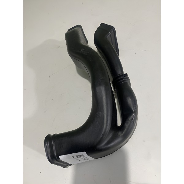 Duto Ar Lado Direito Painel Fiat Ducato 2006/2017