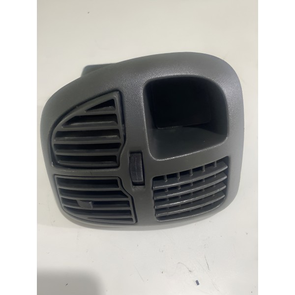 Difusor De Ar Central Direito Fiat Ducato 2006/2017