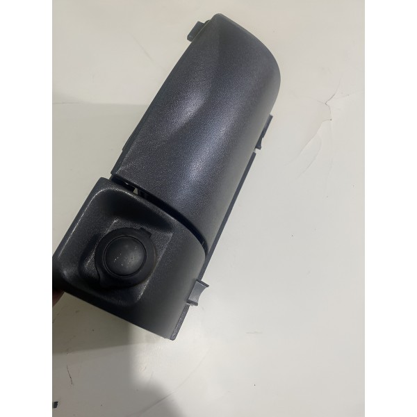 Cinzeiro Com Acendedor Ducato 2006/2017