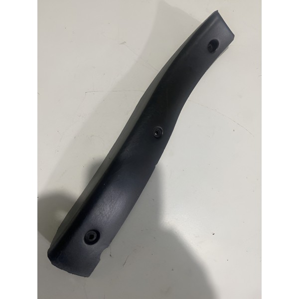 Acabamento Mold. Soleira Direito Ducato 2006/2017 Cinza