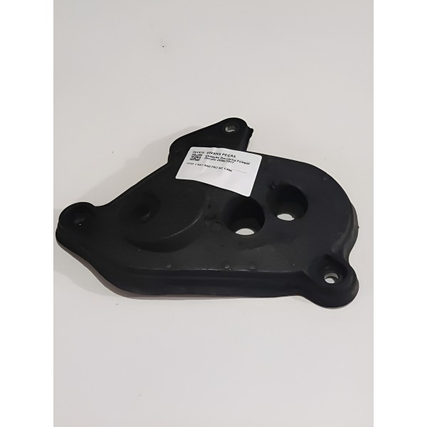 Vedação Borracha Firewall Ducato 2006/2017