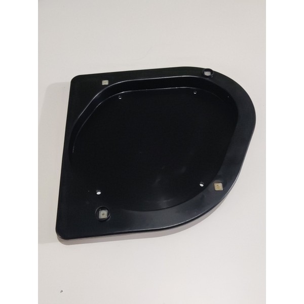 Tampa Inf. Bomba Combustível Ducato 2006/2017 Preto