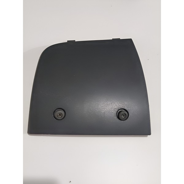 Acabamentotampa Dir. Painel Ducato 2006/2017 Cinza