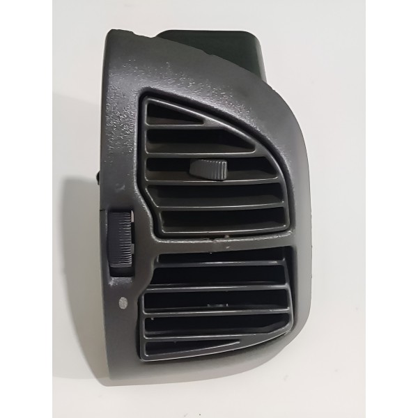 Difusor De Ar Central Direito Fiat Ducato 2006/2017