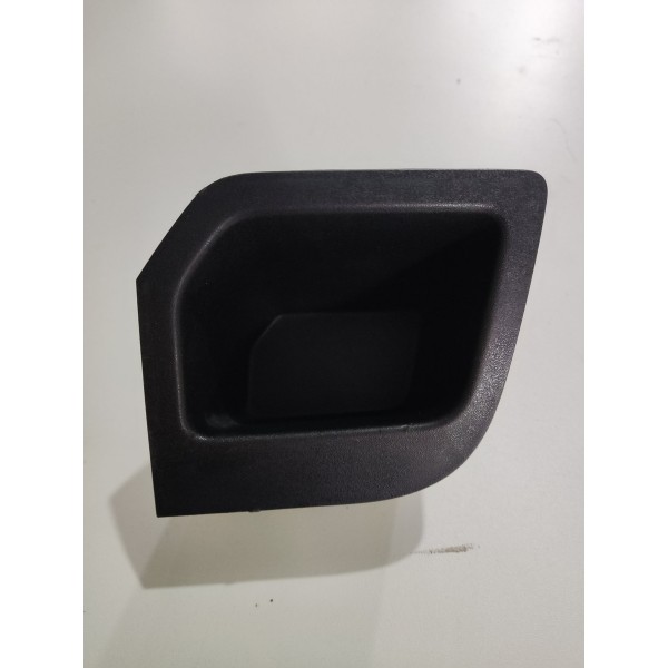 Porta Objetos Painel  Direito Renault Master 2014/2022 Cinza