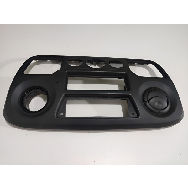 Painel Central Do Ar Condicionado Master 2014/22