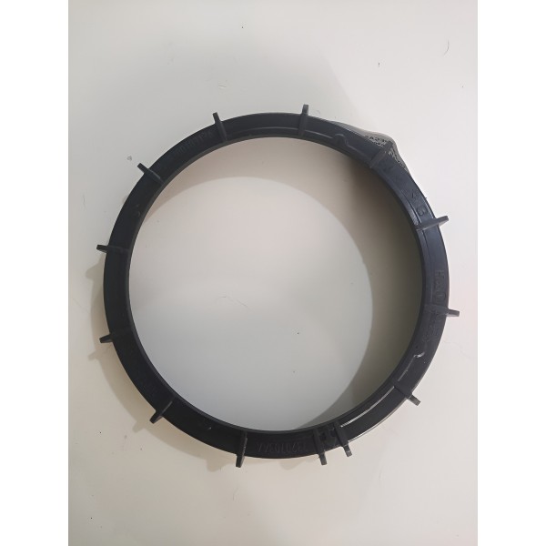 Porca Fixação Boia Tanque Renault Master 2.3 2014/2022 Preto