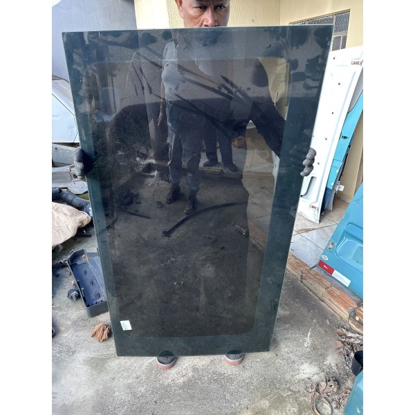 Vidro Lateral Esquerdo Central S/ Janela Sprinter 2012/12019