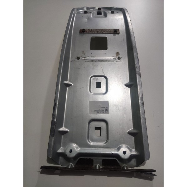 Chapa Moldura Prateleira Renault Master 2014/2022