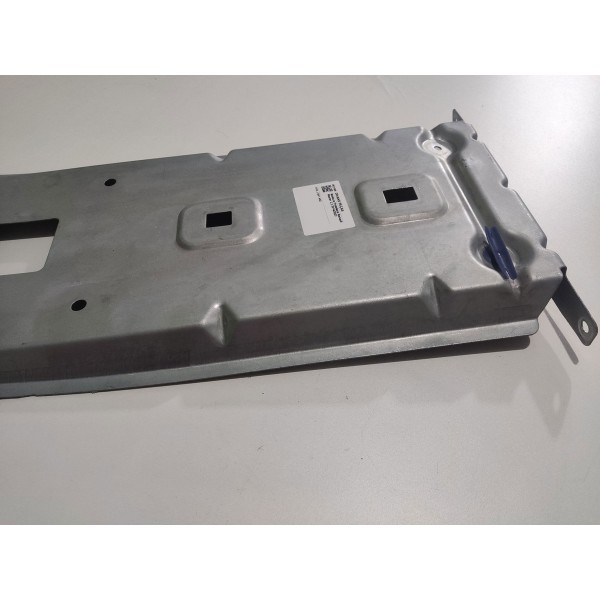 Chapa Moldura Prateleira Renault Master 2014/22