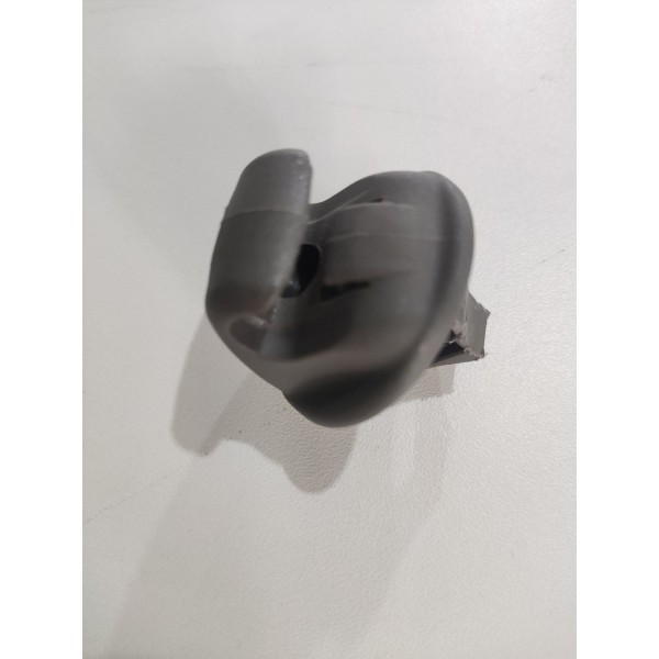 Grampo Suporte Quebra Sol Renault Master 2014/2022