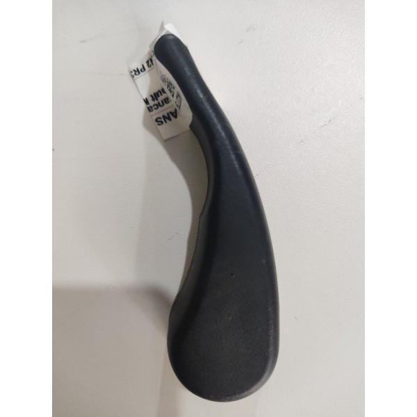 Alavanca Puxador Cabo Capô Renault Master 2014/2022