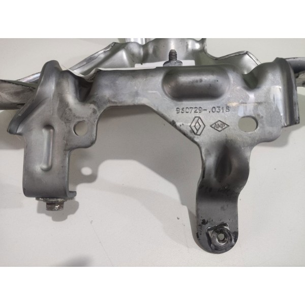 Suporte Superior Coletor De Escape Renault Master 2014/2022