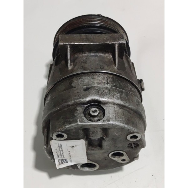 Compressor Ar Condicionado Scenic Megane 2001/2006