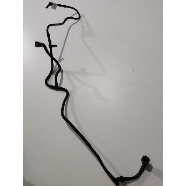 Mangueira Tubo Retorno Combustível Renault Master 2014/2022