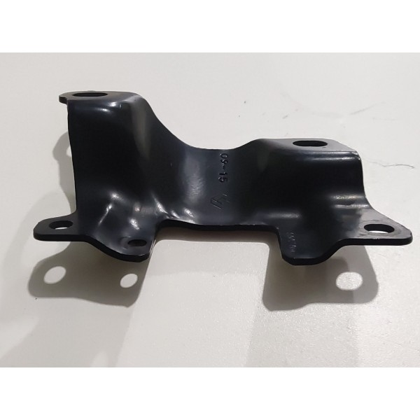 Suporte Amortecedor Traseiro Master 2.3 2014/2022 Original Preto