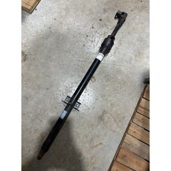 Coluna De Direção Sprinter 311/313/413-2003/2011 Original