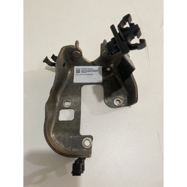 Suporte Cabo Da Alavanca Marcha Ducato 2014/2021 Original