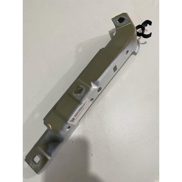 Suporte Montagem Para-lama Dir. Renault Master 2.5 2006/2013 Dianteira Direita