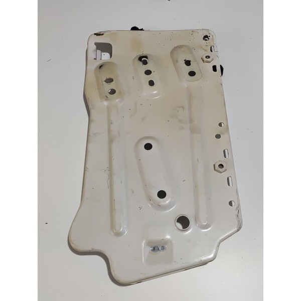Bandeja Suporte Bateria Ducato Jumper Boxer 2.3
