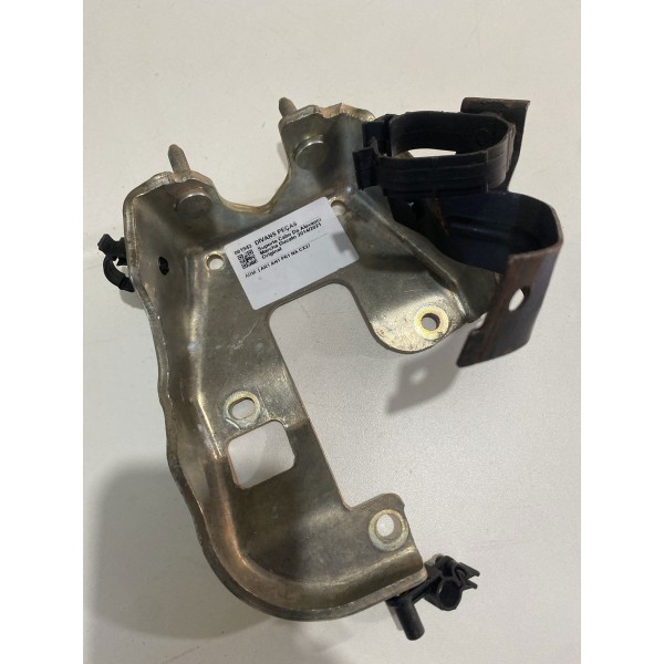 Suporte Cabo Da Alavanca Marcha Ducato 2014/2021 Original