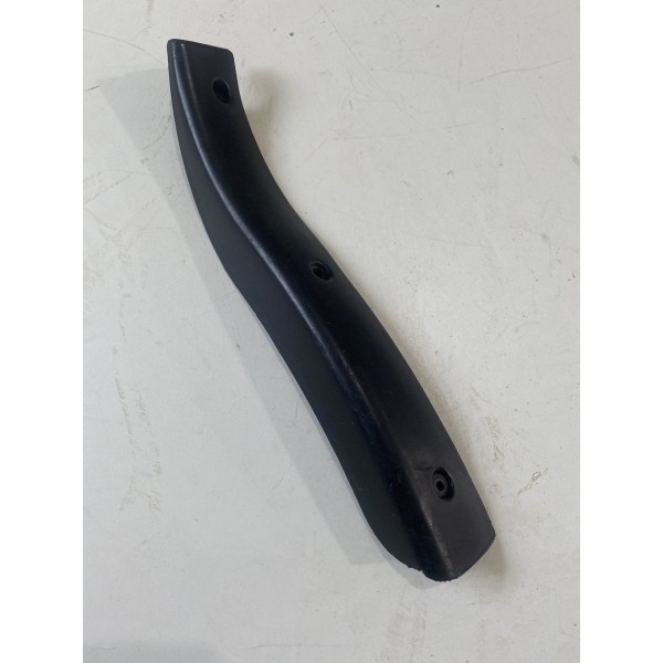 Acabamento Soleira Direito Ducato Boxer 2006/2017 Preto