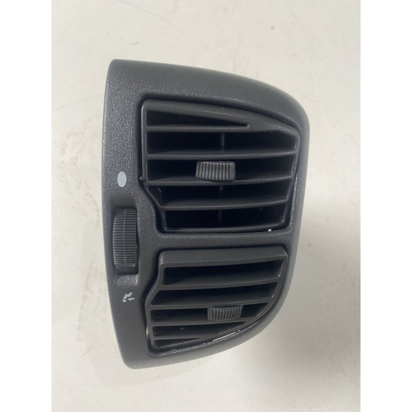 Difusor De Ar Esquerdo  Ducato Boxer  2006/2017