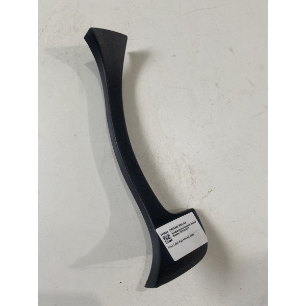 Acabamento Interno Painel Master 2014/2021 Cinza