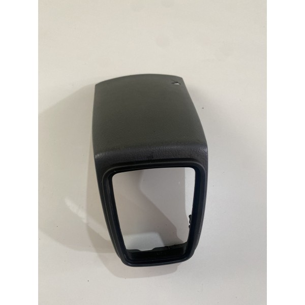 Moldura Trambulador C/ Detalhe Kia Bongo 2004/2012