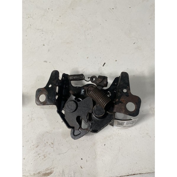 Fechadura Capô Kia Bongo 2013/2019 Original