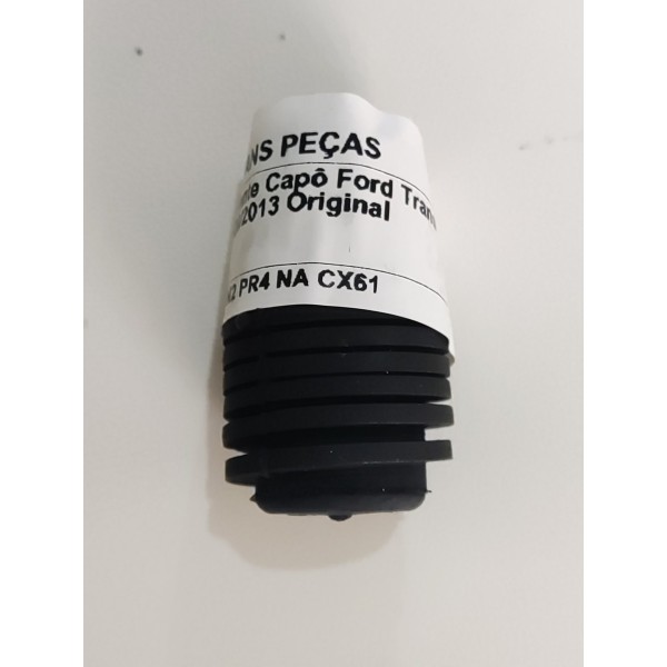 Batente Capô Ford Transit 2008/2013