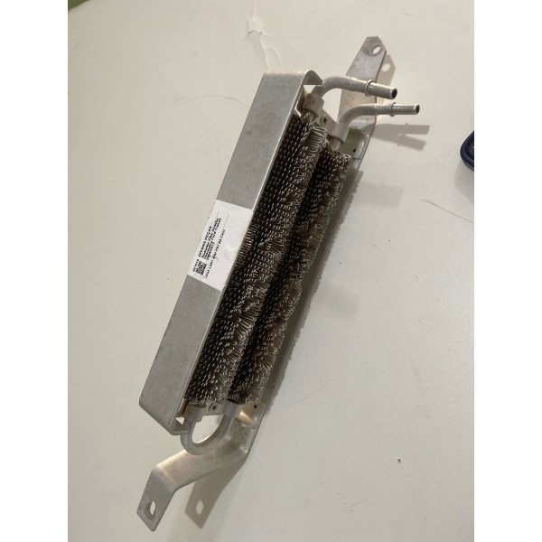 Radiador Óleo Direção Hidráulica Ford Transit 2008/2013