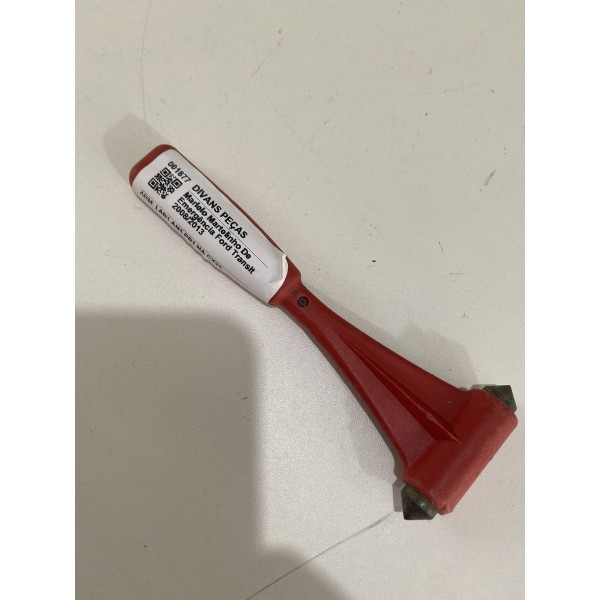 Martelo Martelinho De Emergência Ford Transit 2008/2013