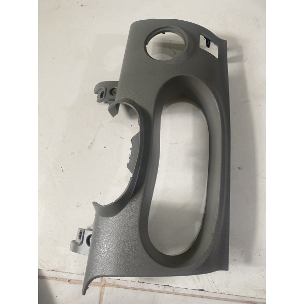 Moldura Painel De Instrumentos Master 2006/12