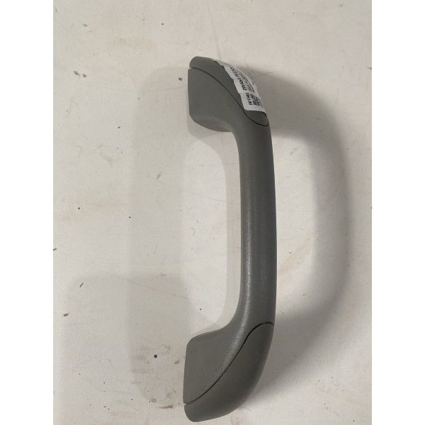 Alça De Apoio Teto Renault Master 2006/2012 Cinza