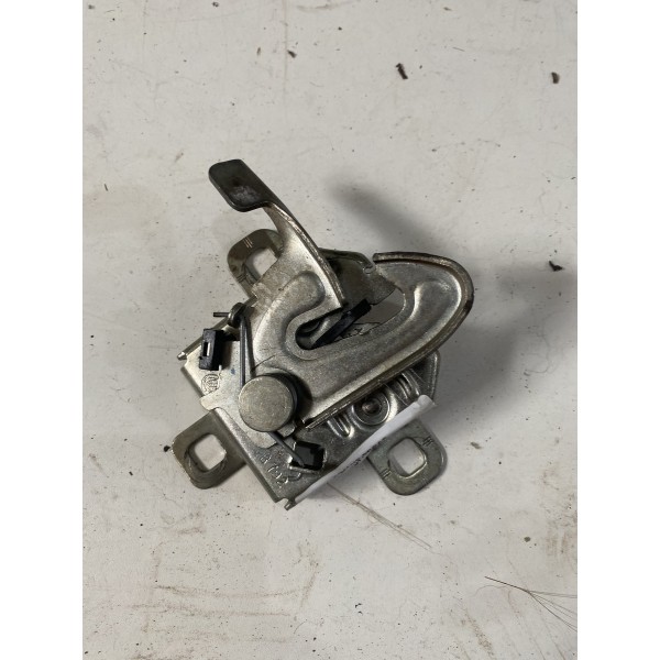 Fechadura Do Capô Ducato Boxer Jumper 2.3 2.8 2003/2017