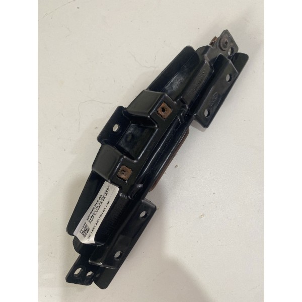 Defletor De Ar Condicion Ford Transit 2008/2013